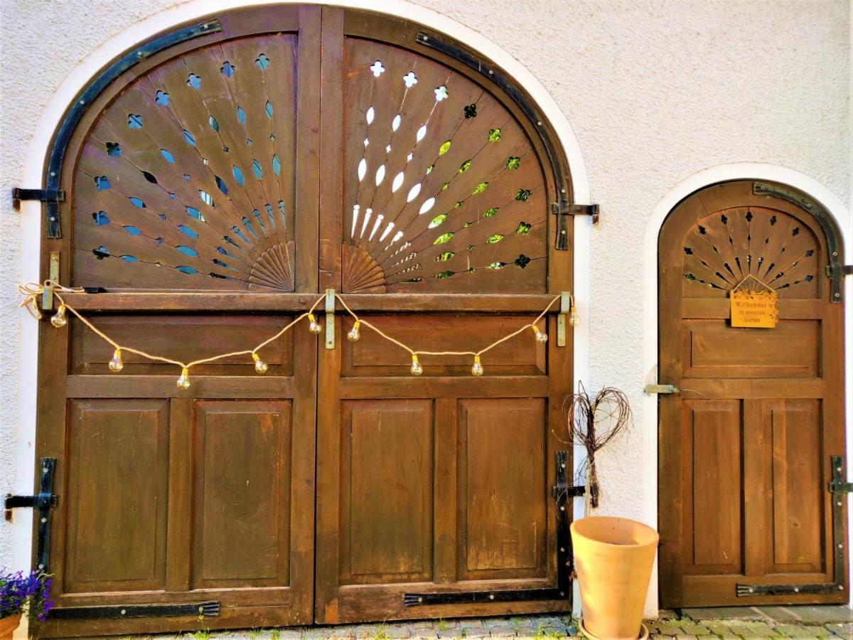Pension Margaretenhof Bayerbach Exterior photo